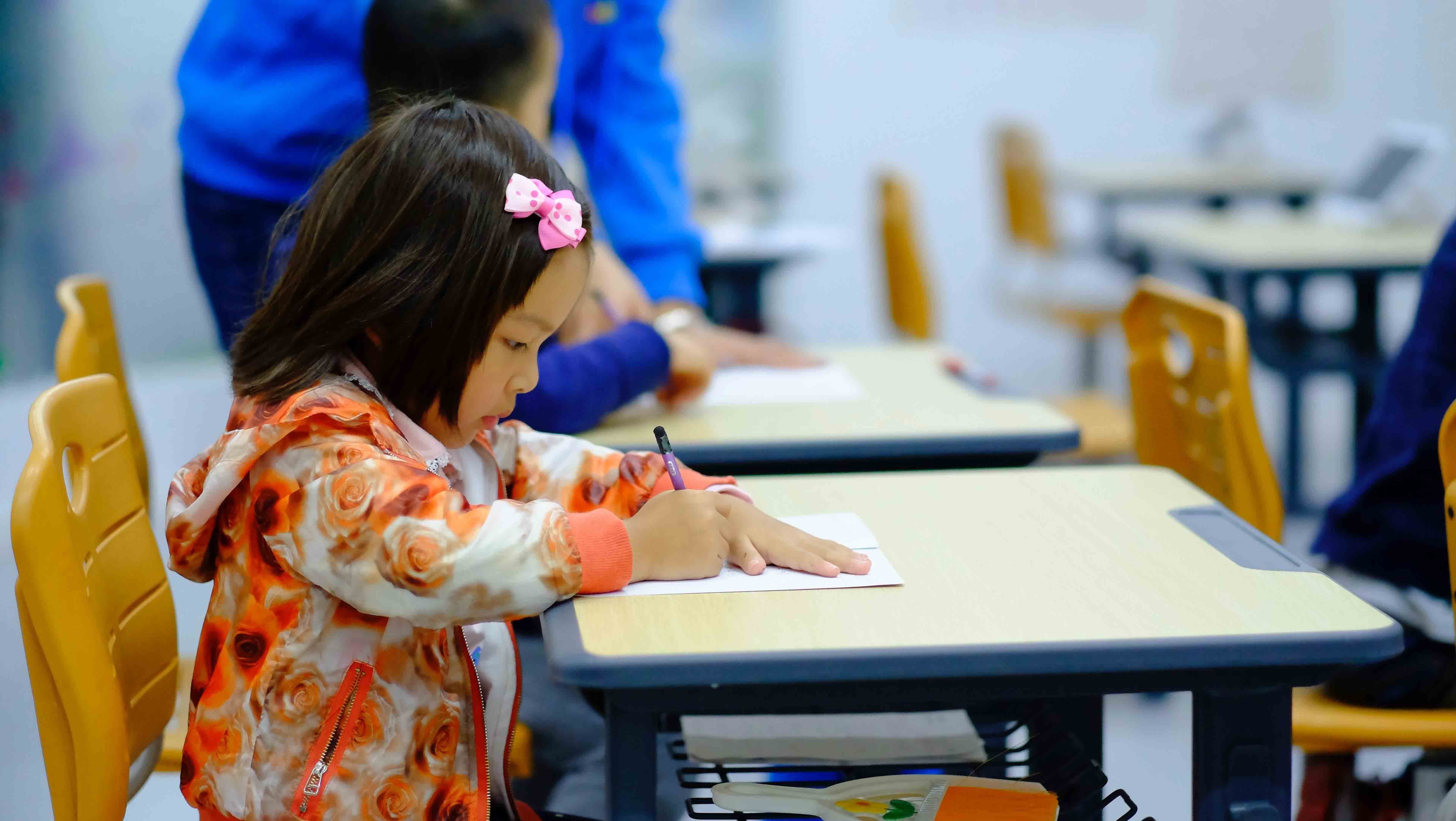 Students and Institutional Preparedness for Educational Encounter